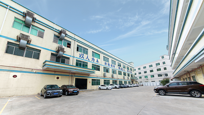 HUIZHOU VOVIA ELECTRICAL APPLIANCES CO., LTD.