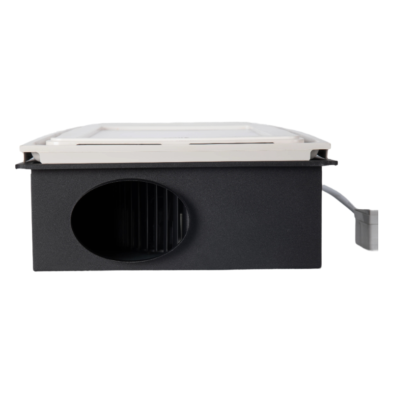 300*600 Heating + Ventilation + Hair Drying + Lighting Four-In-One Air-Heated Bathroom Heater